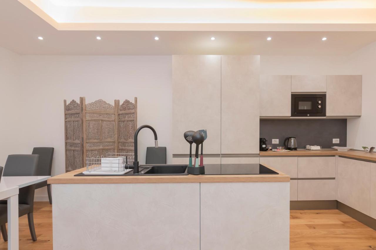 Appartement Center - Porta Romana