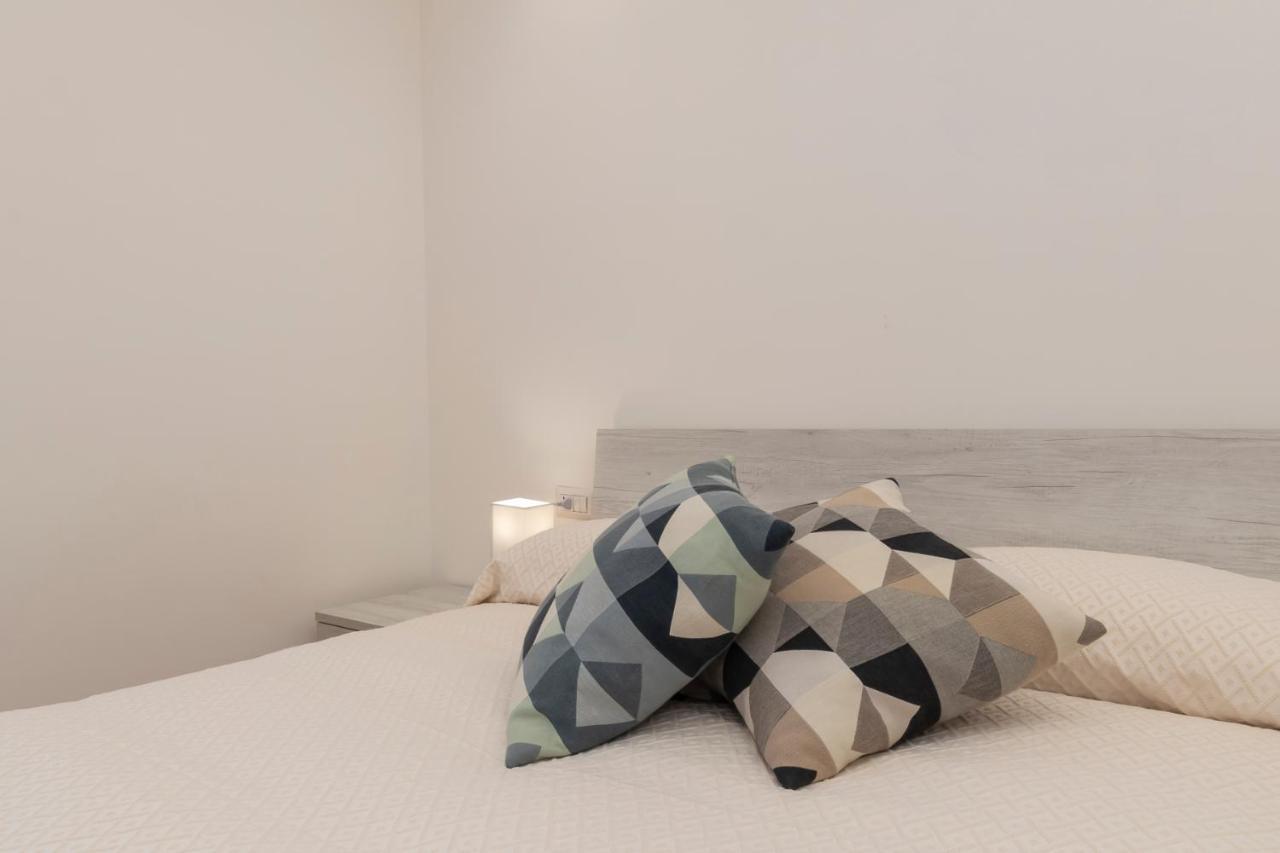 Center - Porta Romana Appartement *