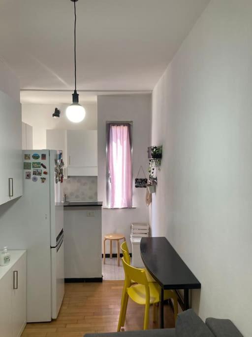 Lomellina House Milano