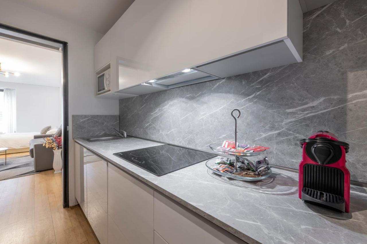 Royal - Centro Duomo Apartment