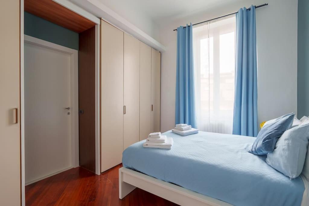 - Luxury In Porta Venezia Lejlighed Milano