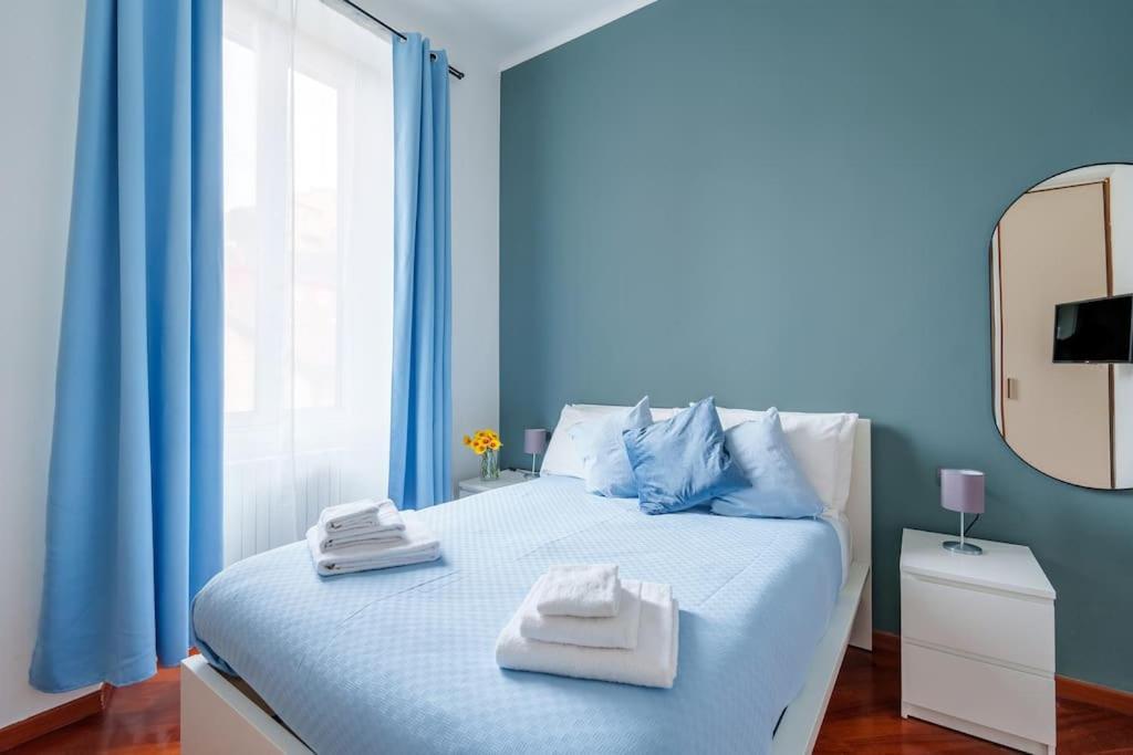 - Luxury In Porta Venezia Lejlighed *