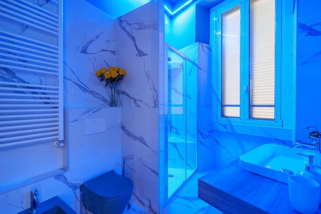 Lejlighed - Luxury In Porta Venezia Milano