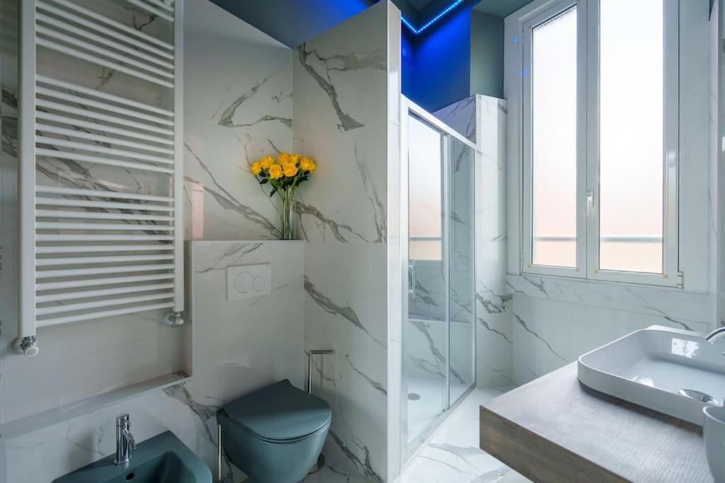 Lejlighed - Luxury In Porta Venezia *