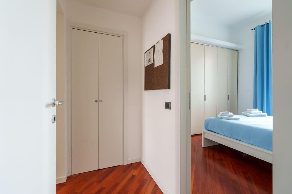 Lejlighed - Luxury In Porta Venezia Milano