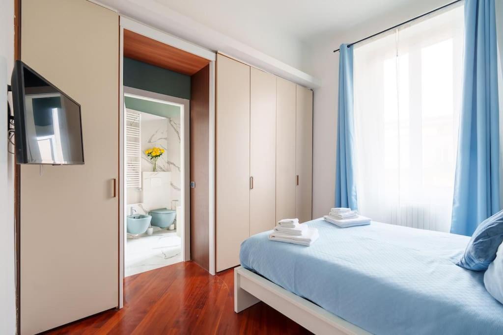 - Luxury In Porta Venezia Lejlighed Milano
