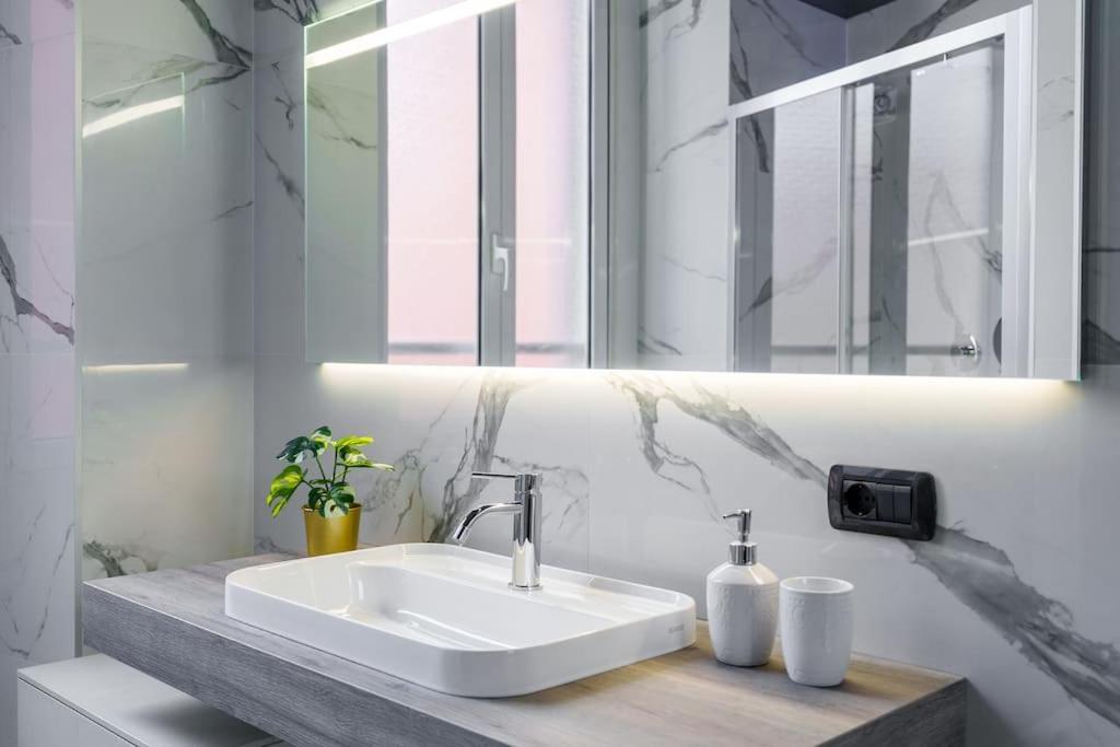 Lejlighed - Luxury In Porta Venezia *