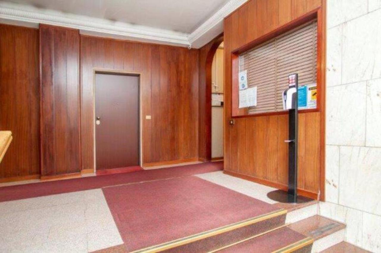 3 Centro Apartment