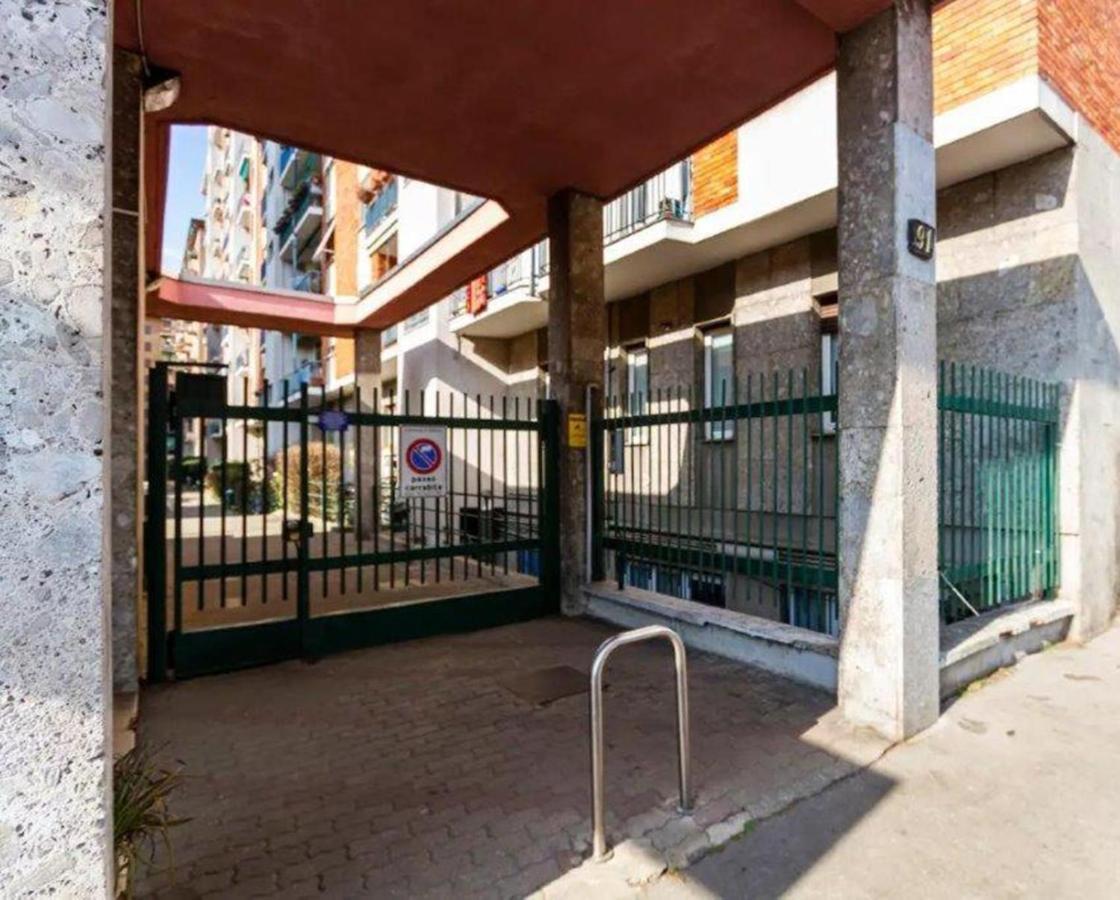 Apartment 3 Centro Milan