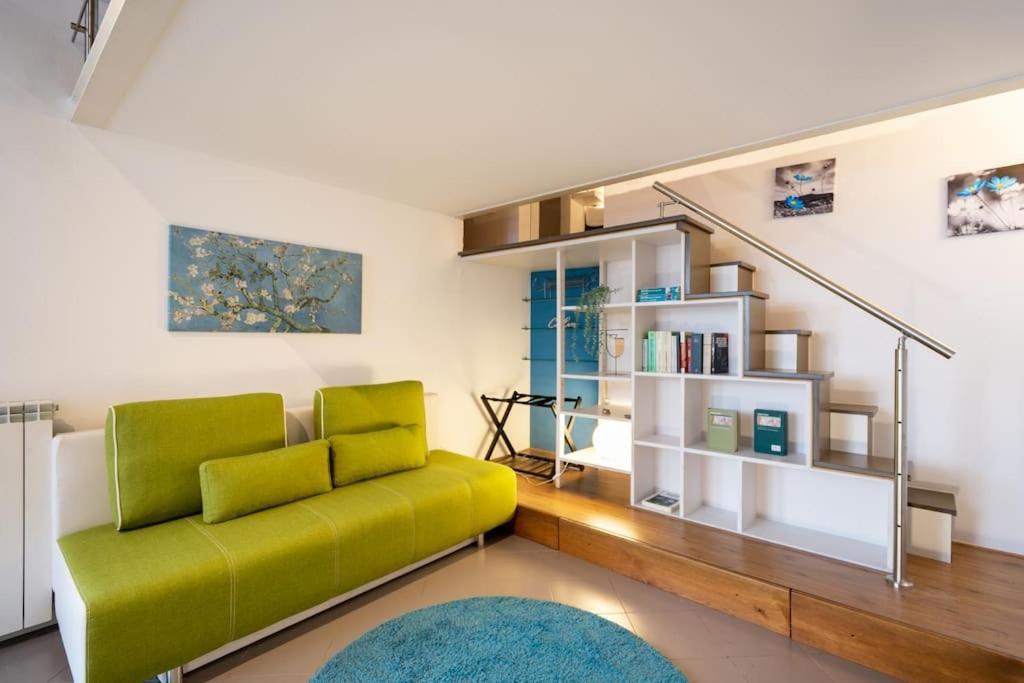Borromei's Nest - Loft Appartamento *