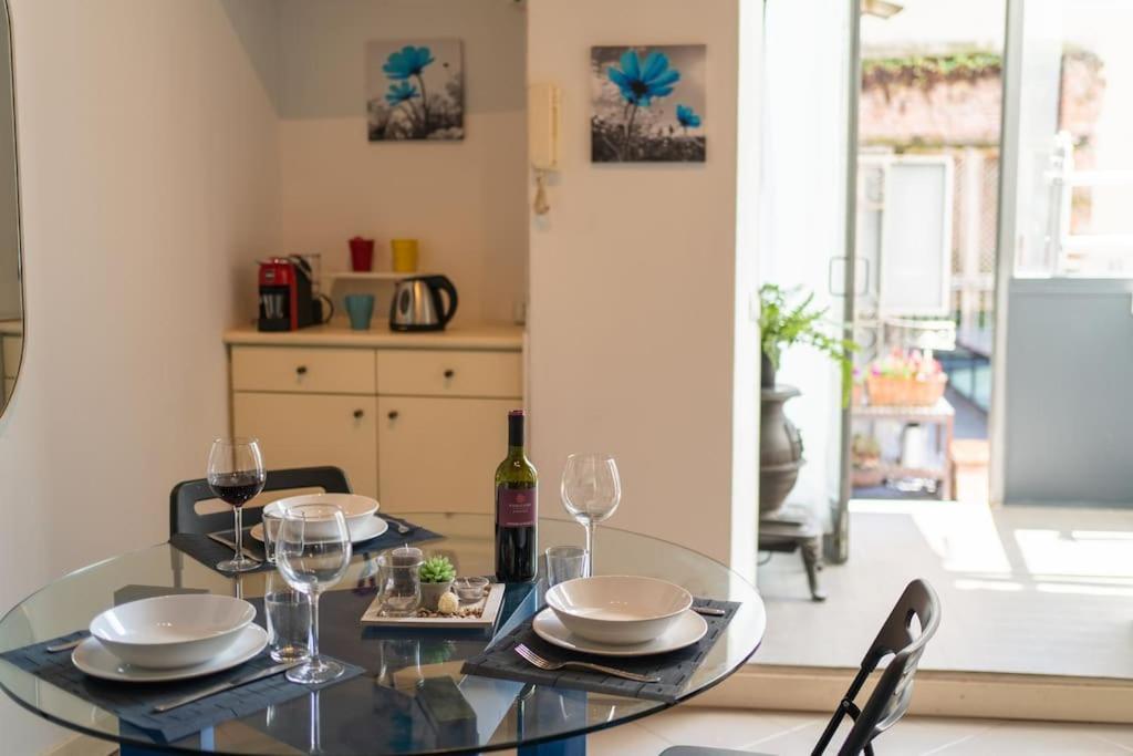 Appartamento Borromei's Nest - Loft
