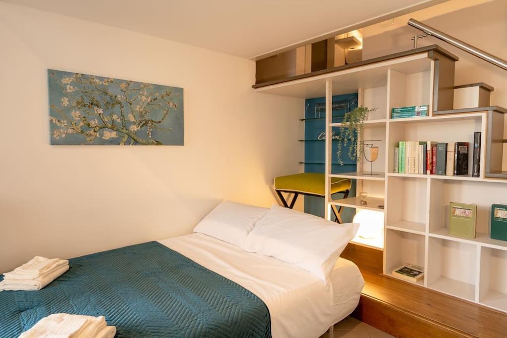 Borromei's Nest - Loft Appartamento