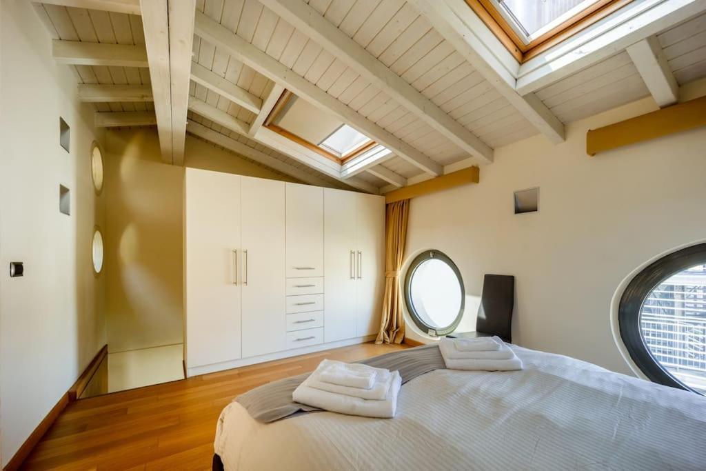 Leilighet Napoleone's Nest - Elegant And *