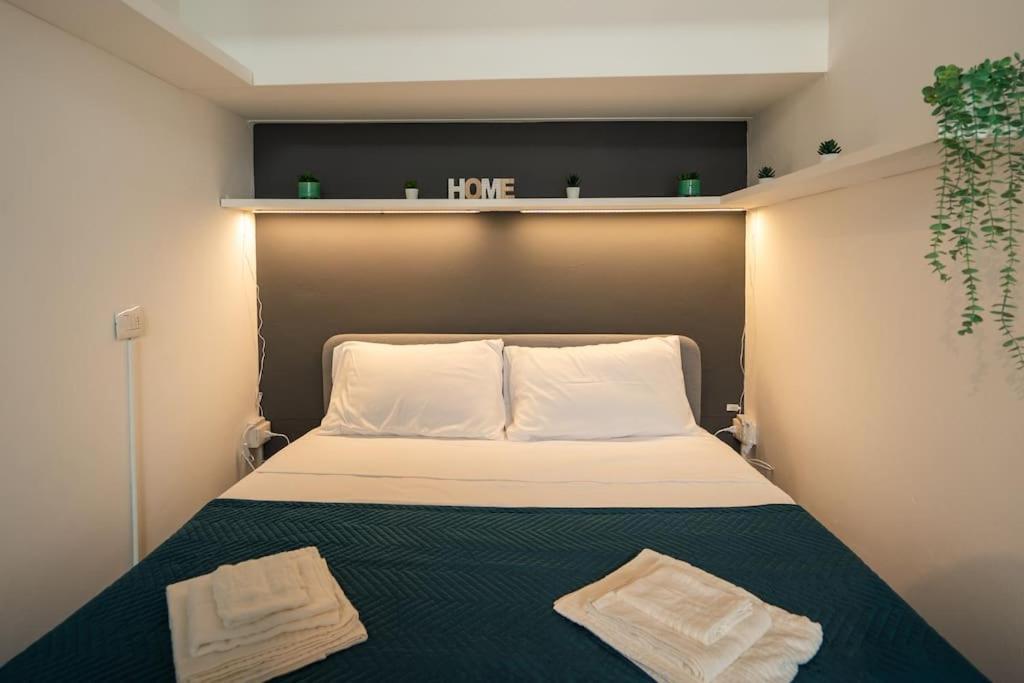 Appartamento Borromei's Nest - Loft *