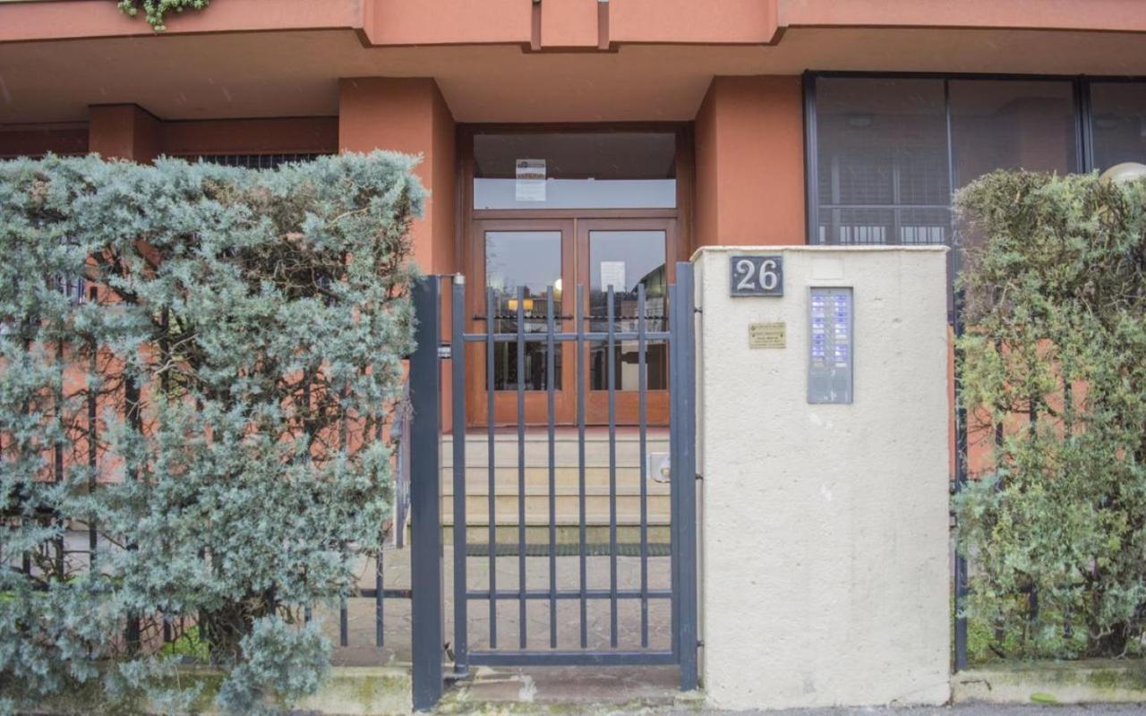 Longanesi 26 Affittacamere *