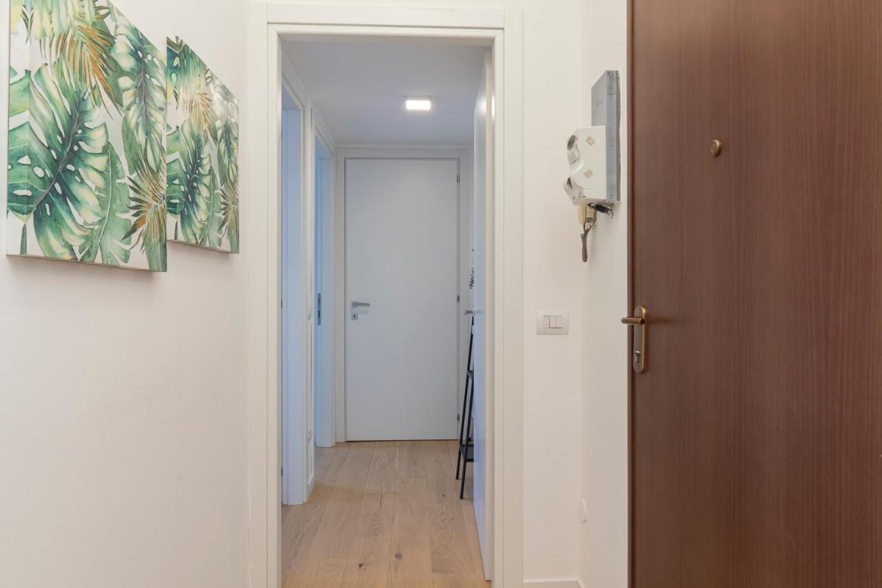 Luxury In San Siro Tesio 15 Apartment Mailand