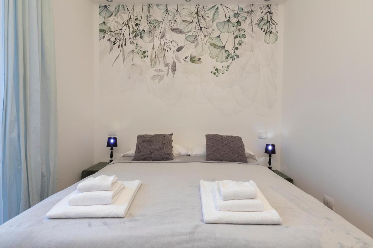 Luxury In San Siro Tesio 15 Apartment Mailand