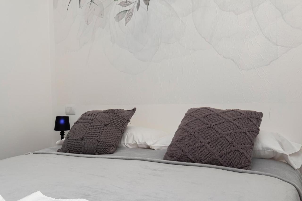 Luxury In San Siro Tesio 15 Apartment Mailand