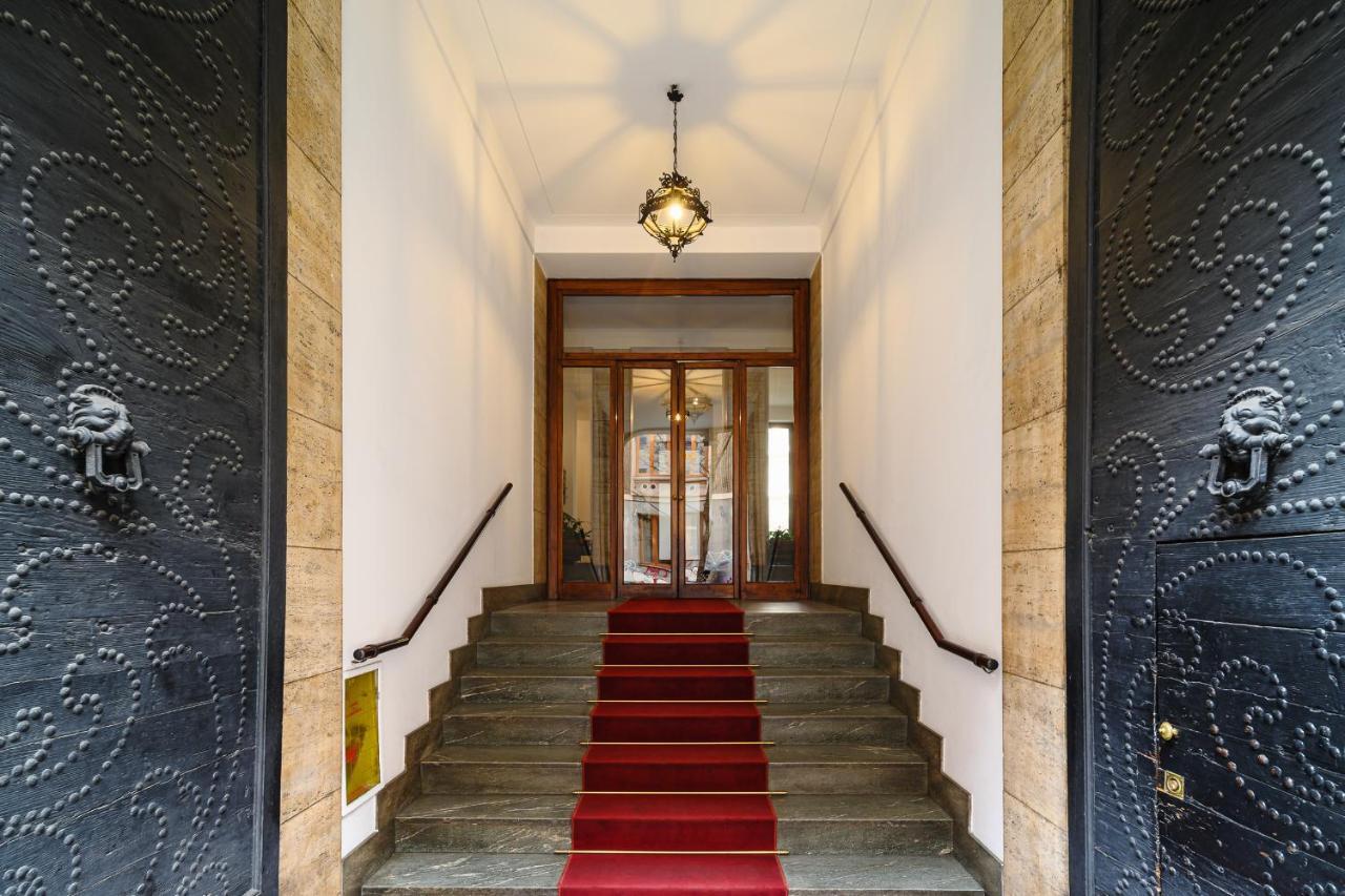 Apartment Sant'eufemia Charme *