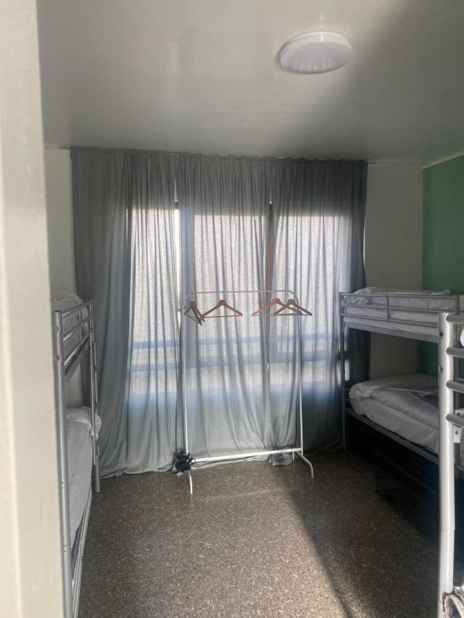 Mrhostel Vandrerhjem Milano