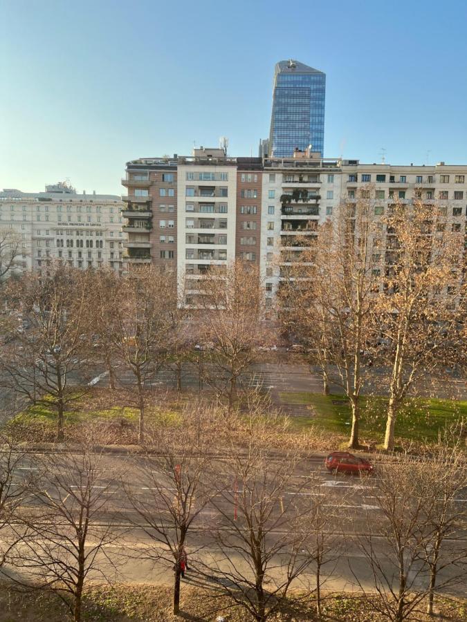Appartamento: Repubblica28 Apartment Milan