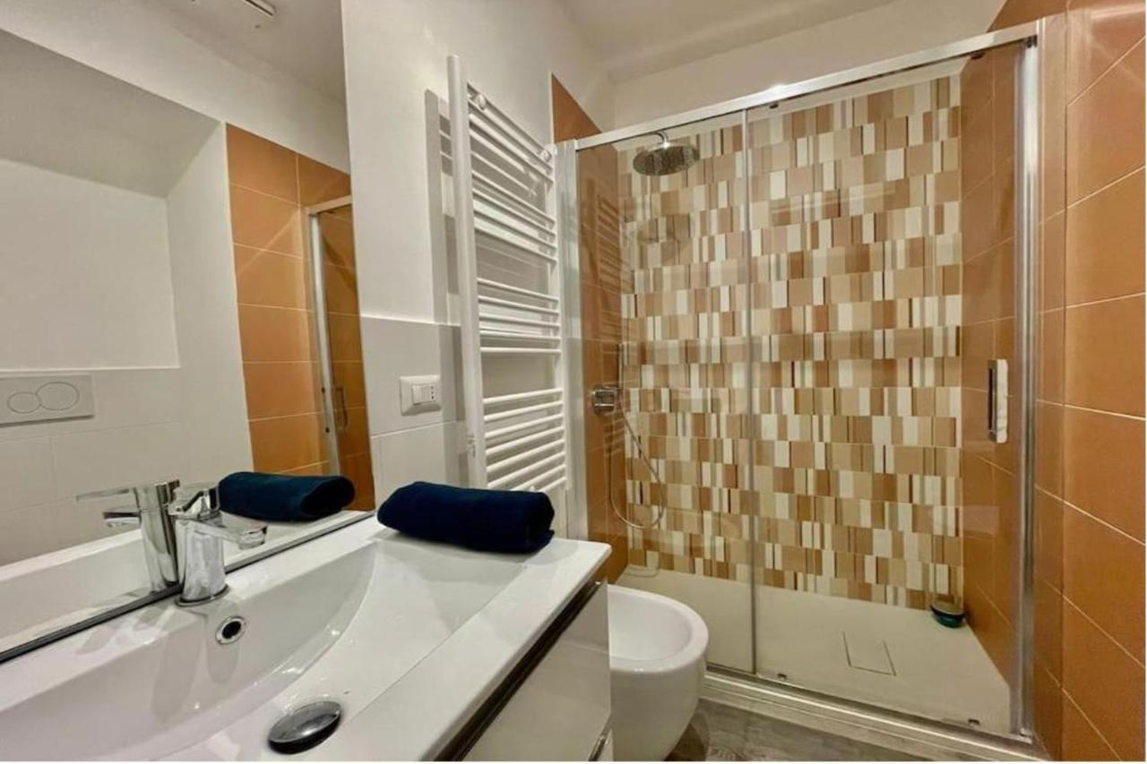 Lejlighed In Centro A Con A/c & Wi-fi Milano
