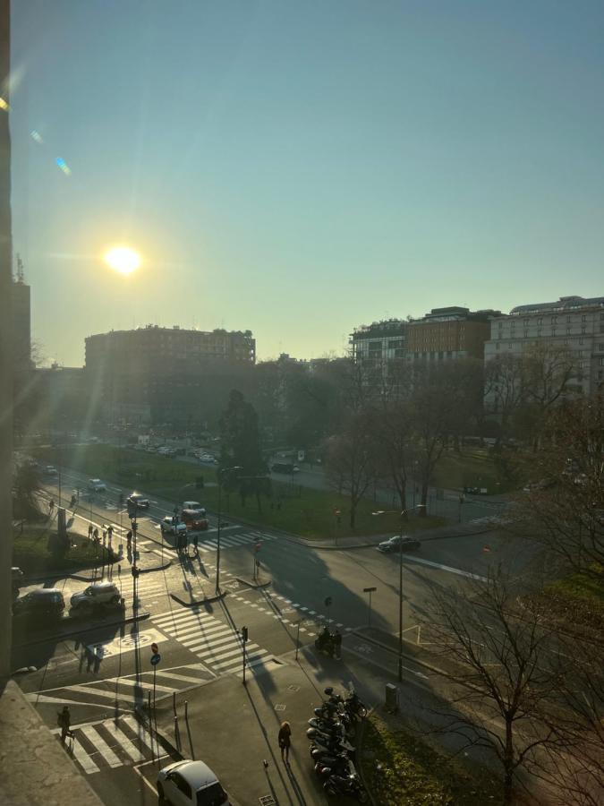 Appartamento: Repubblica28 Apartment Milan