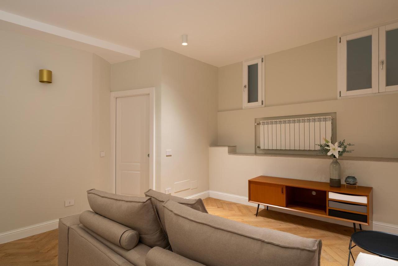 Appartement Castore