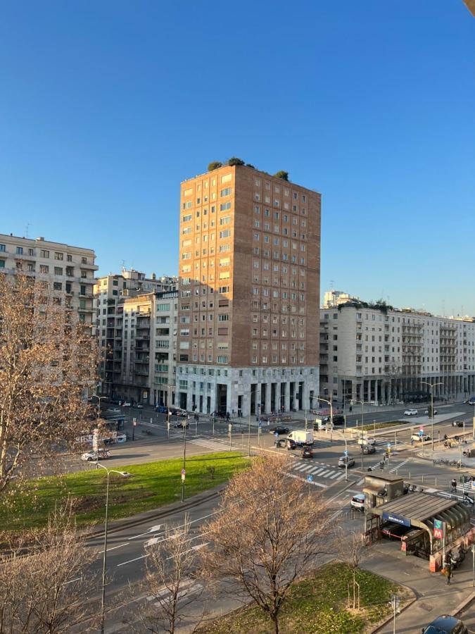 Apartment Appartamento: Repubblica28