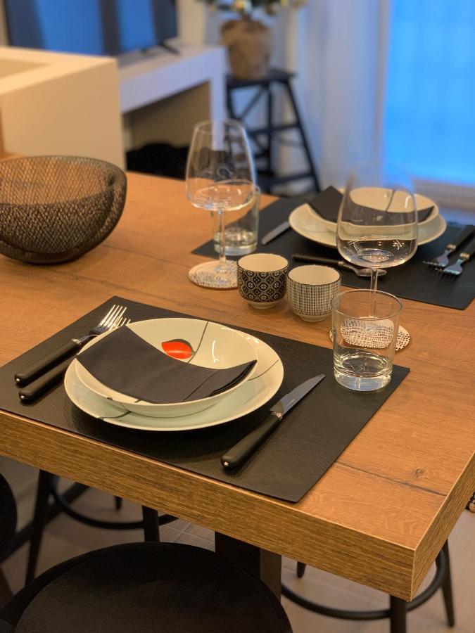 Casa Di Alice- Veratti Appartement