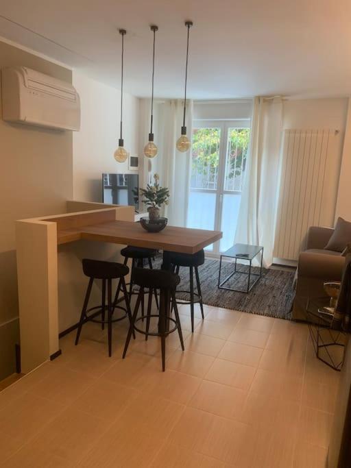 Casa Di Alice- Veratti Appartement Milaan
