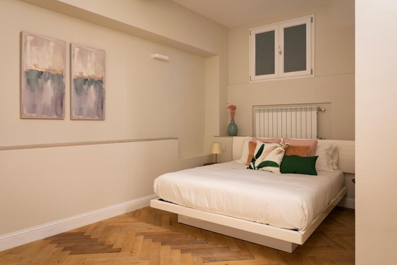 Apartment Castore *
