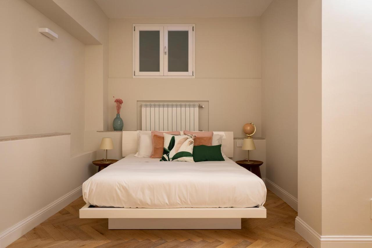 Appartement Castore *