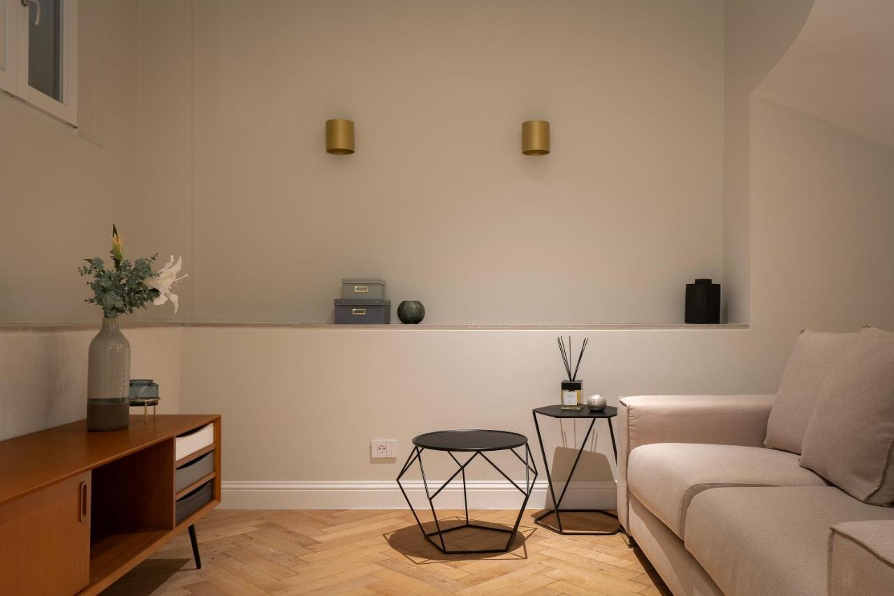 Castore Appartement