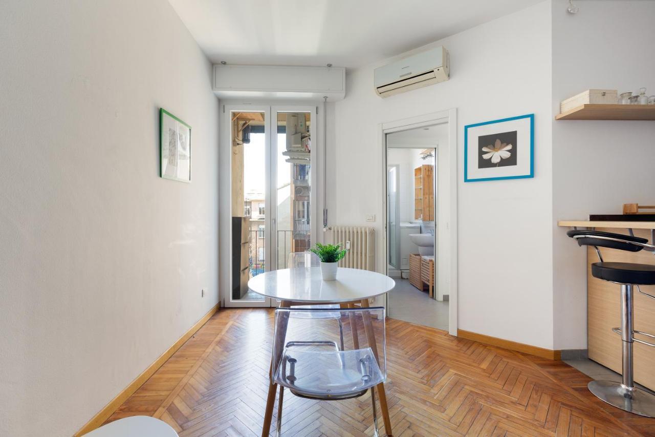 Savona District Comfy X3 * Milano