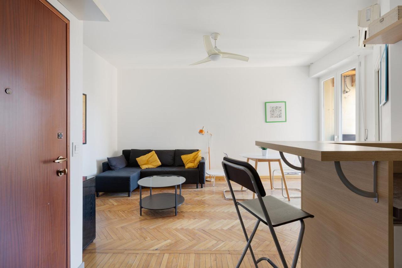 Lejlighed Savona District Comfy X3 Milano