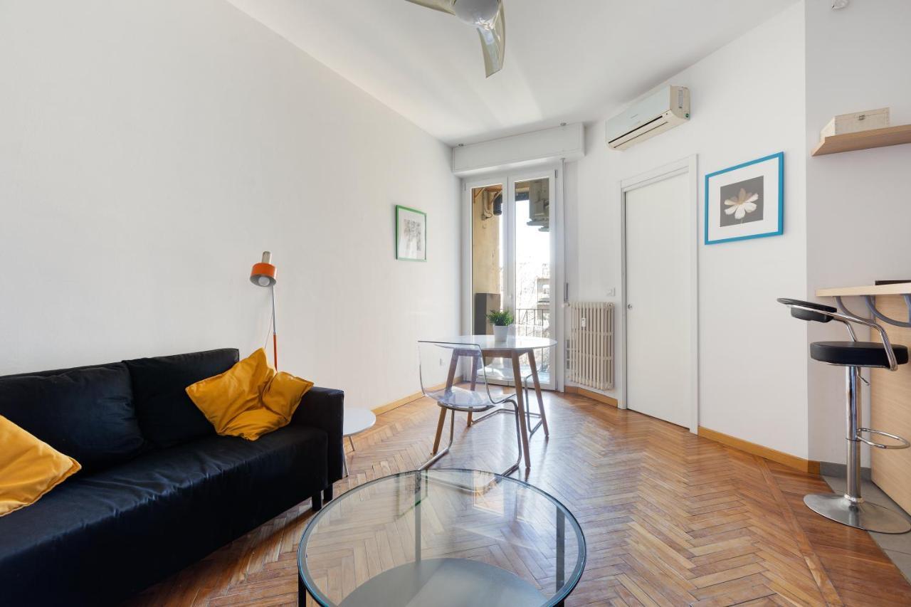 Savona District Comfy X3 Lejlighed Milano