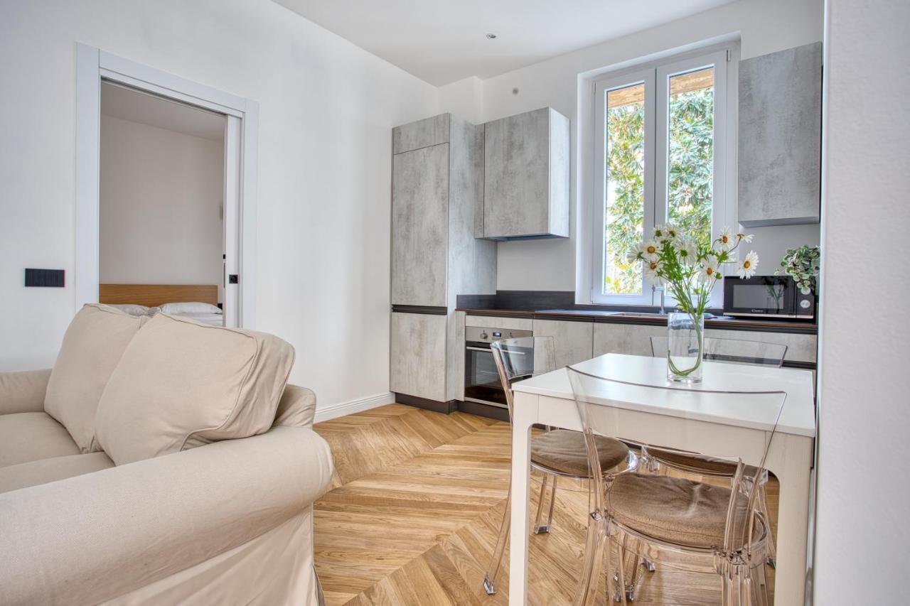 Joivy Stunning Flat With Balcony * Mailand