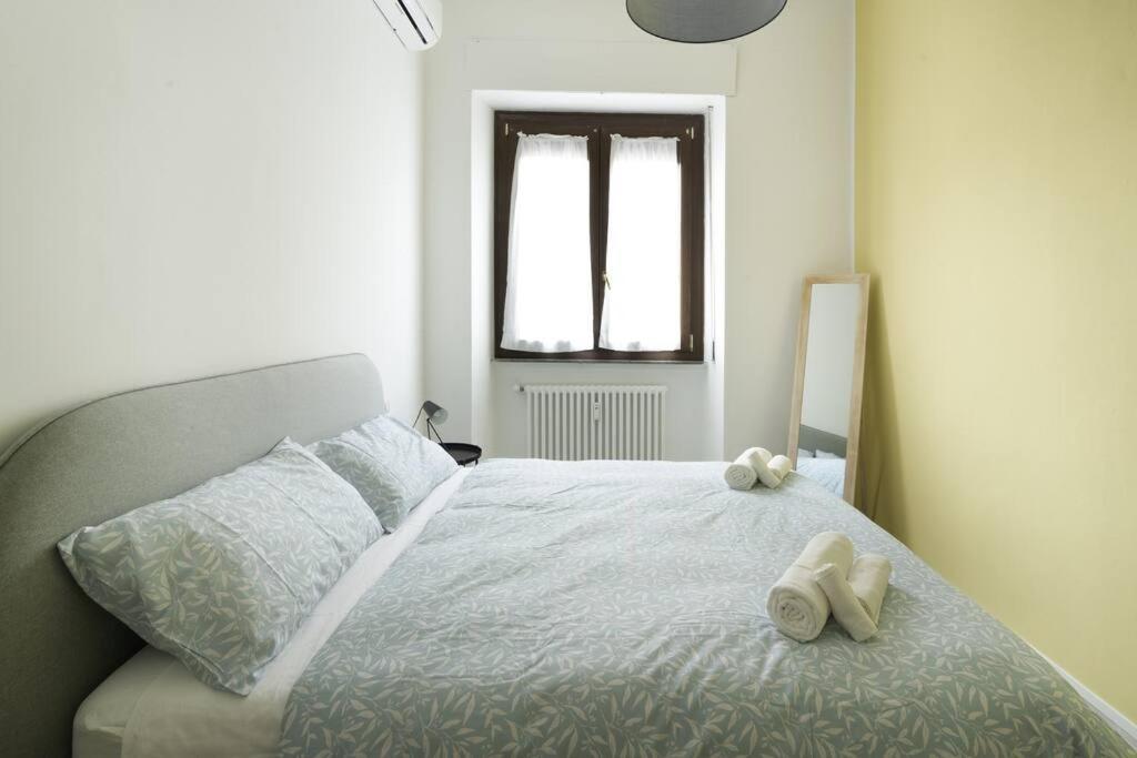 Bnbutler - Angilberto Ii, 8 - Moderno Bilocale * Mailand