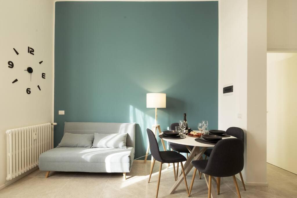 Bnbutler - Angilberto Ii, 8 - Moderno Bilocale Apartment *