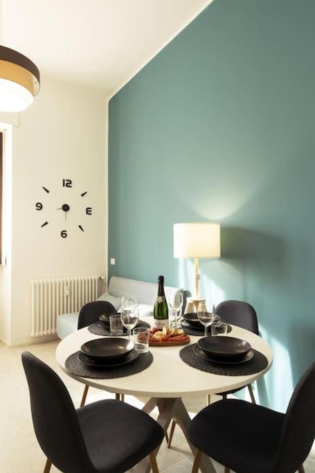 Bnbutler - Angilberto Ii, 8 - Moderno Bilocale Apartment