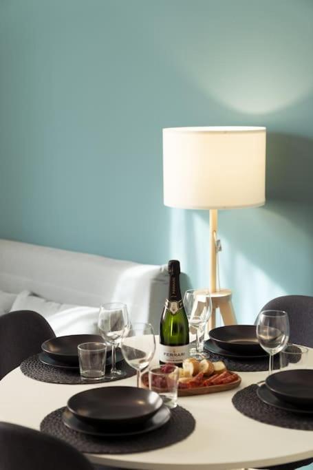 Apartment Bnbutler - Angilberto Ii, 8 - Moderno Bilocale