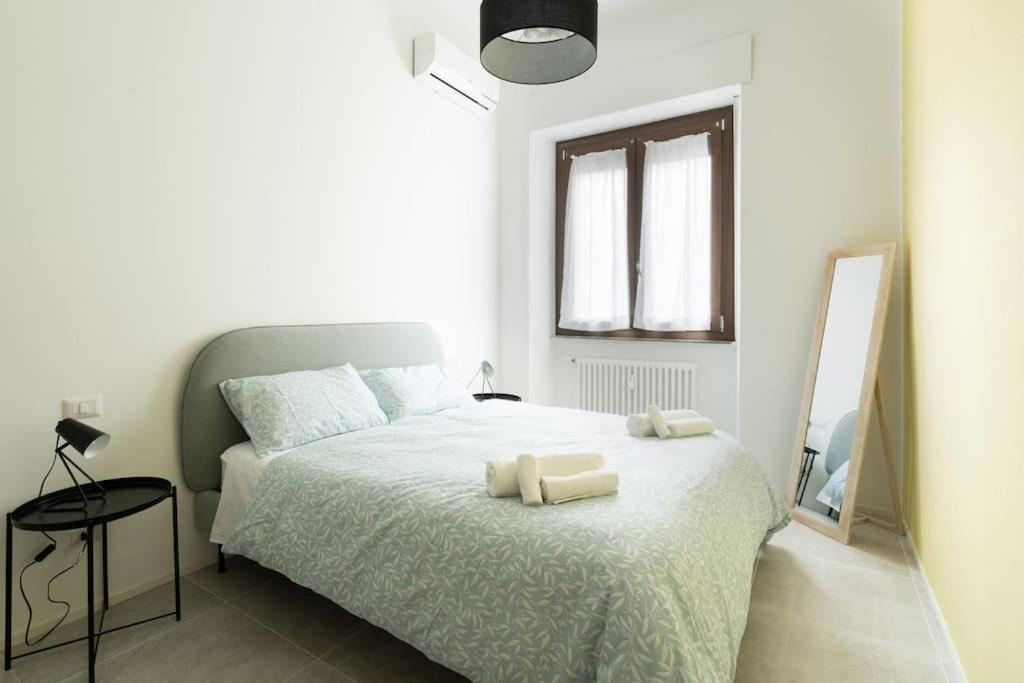 Bnbutler - Angilberto Ii, 8 - Moderno Bilocale Apartment