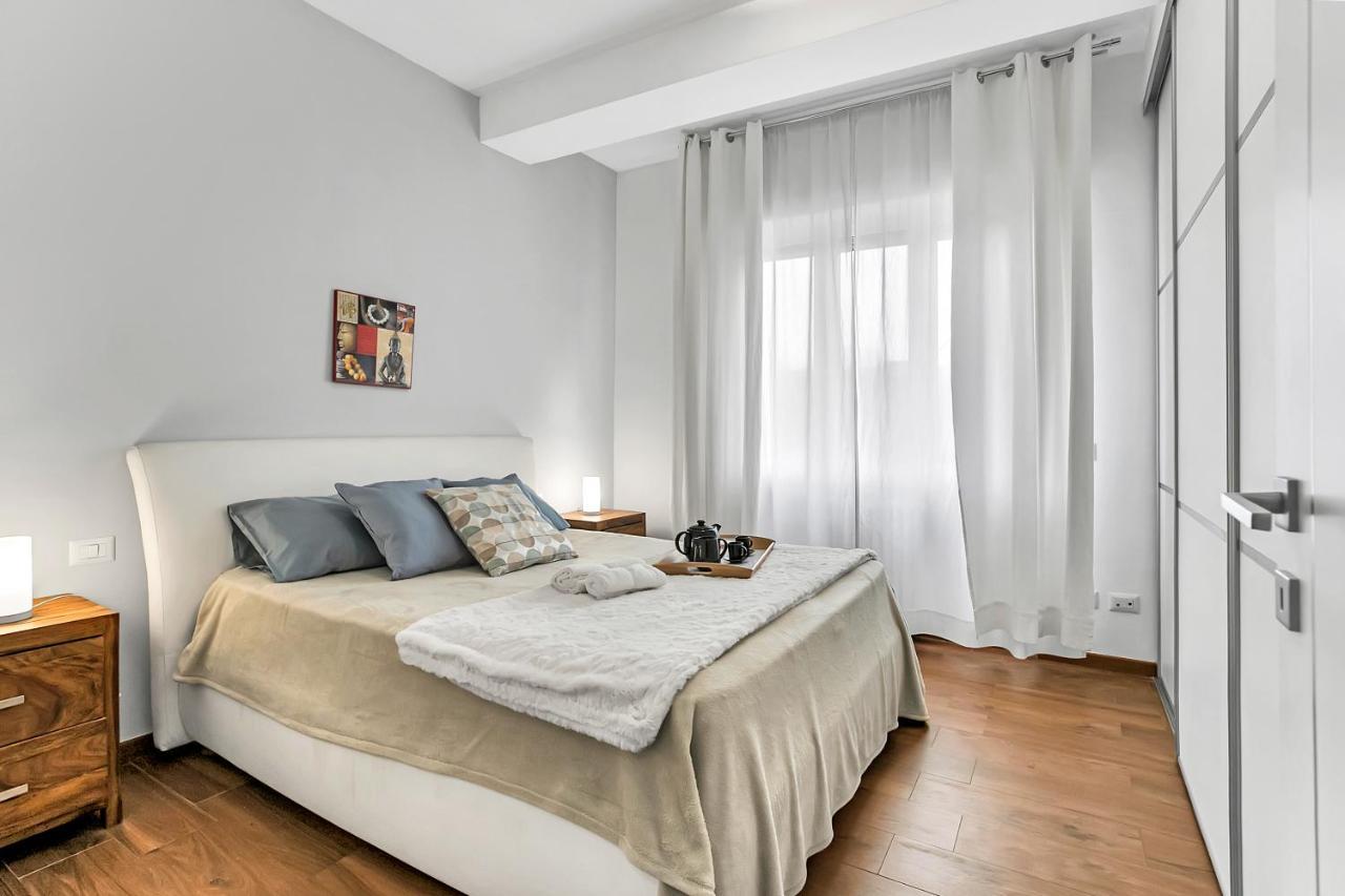 Ciliegi - Affitti Brevi Italia Milano