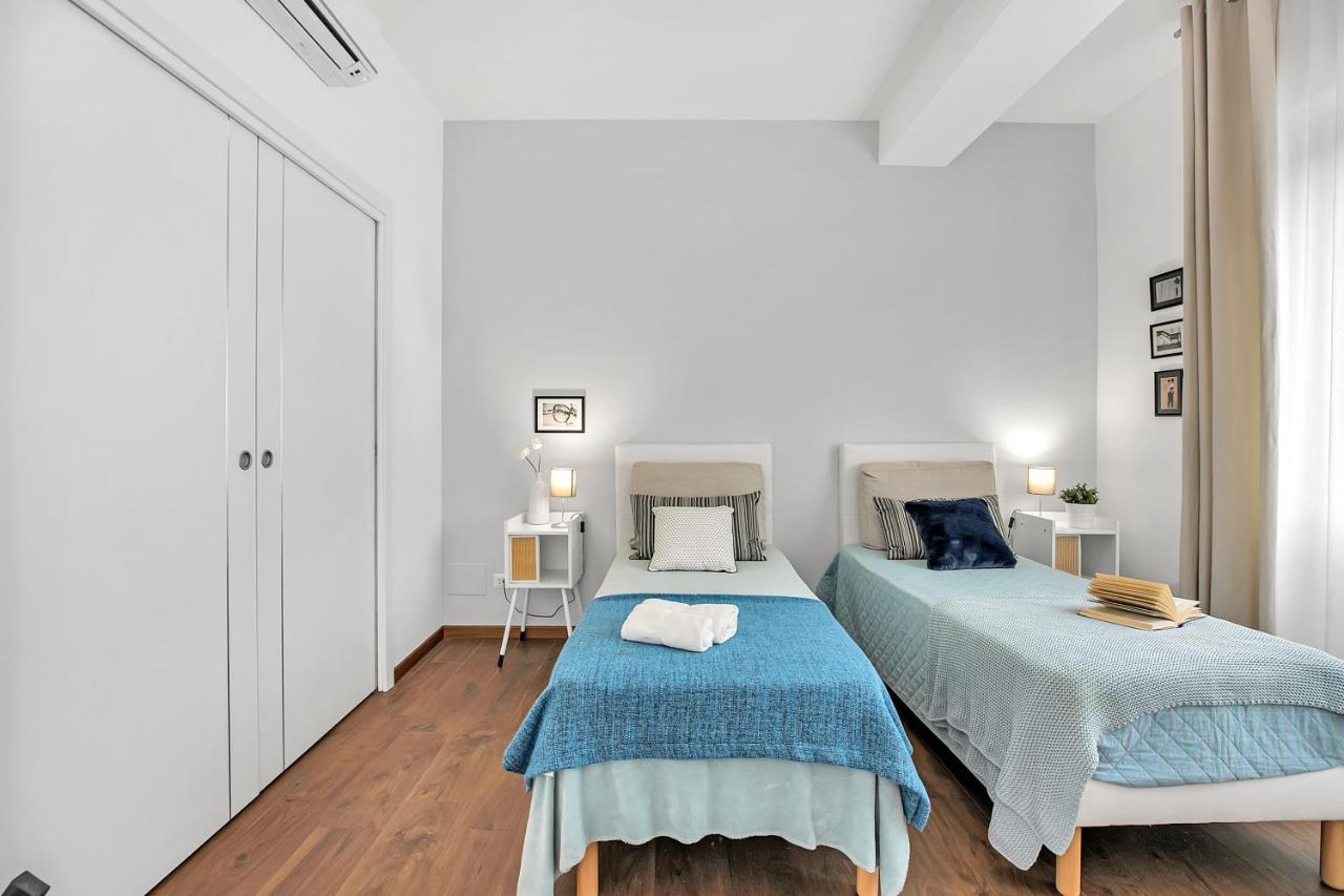 Ciliegi - Affitti Brevi Italia Milano