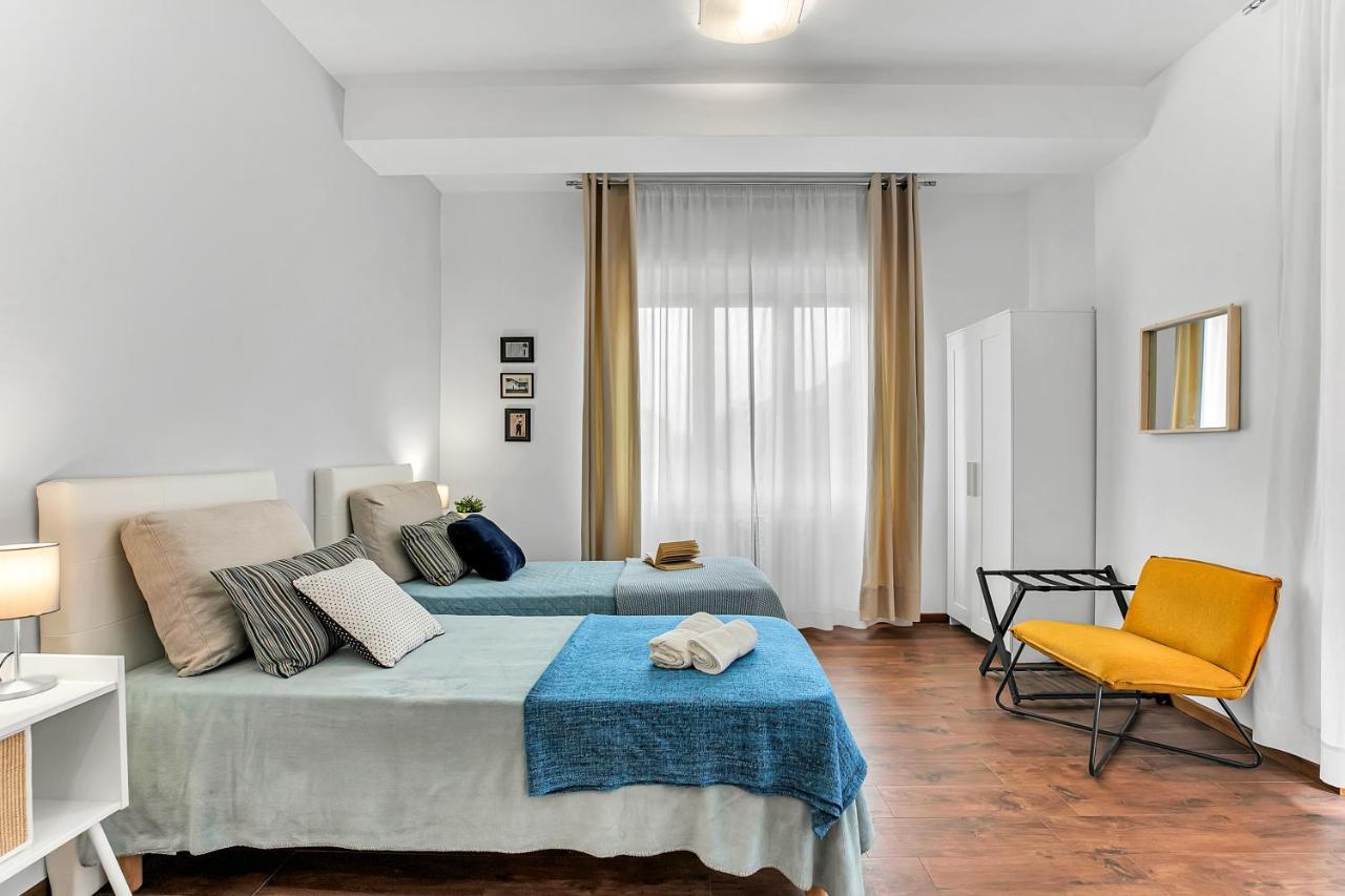 Ciliegi - Affitti Brevi Italia * Milano