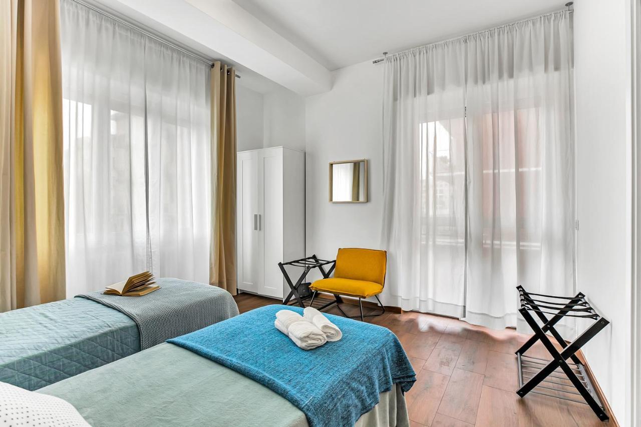 Ciliegi - Affitti Brevi Italia Milano