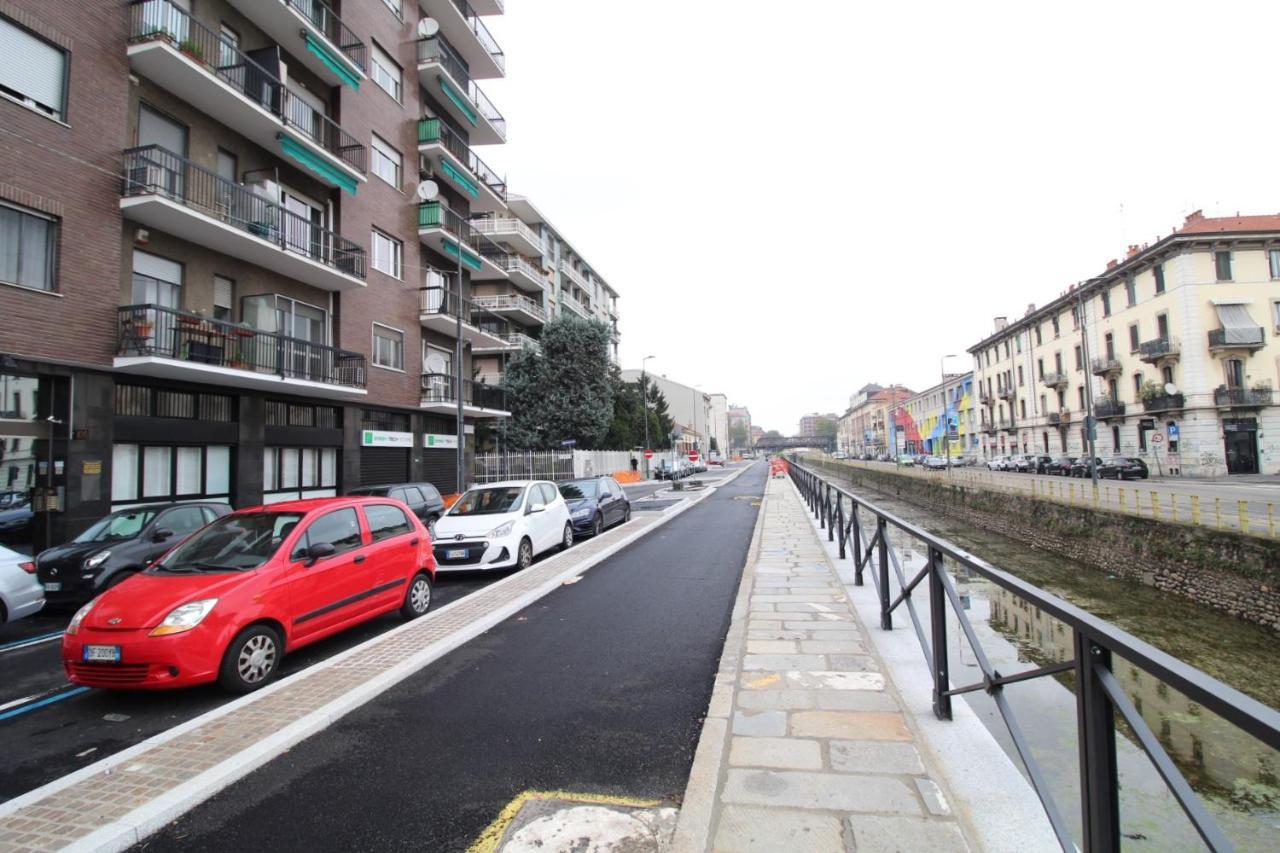 Navigli - Very Chic Apartment Milan