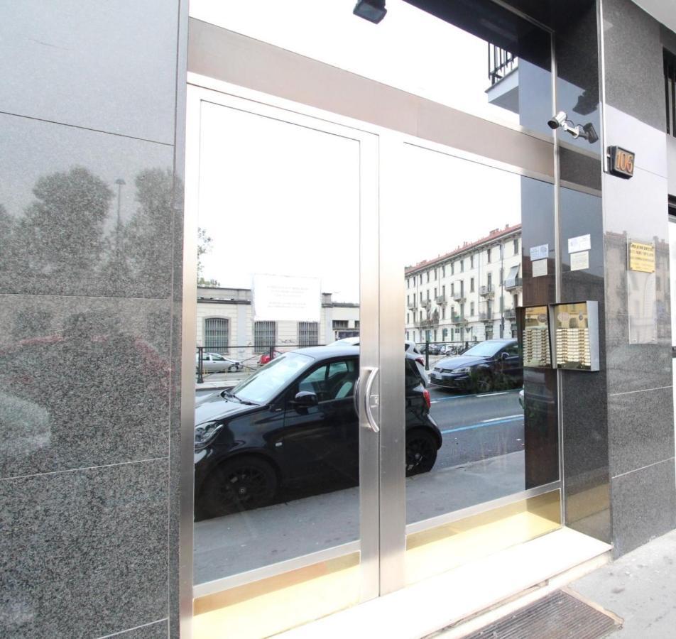 Navigli - Very Chic Apartment Milan