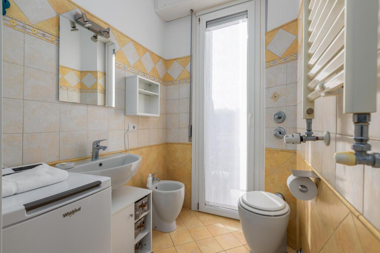Maiolica - Free Parking And Great Connection To Linate And Duomo Apartment Mailand